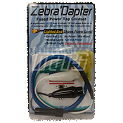 ZEBRA ADAPTER (FEMA