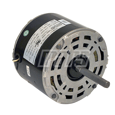 1/4HP 230V 1550 RPM