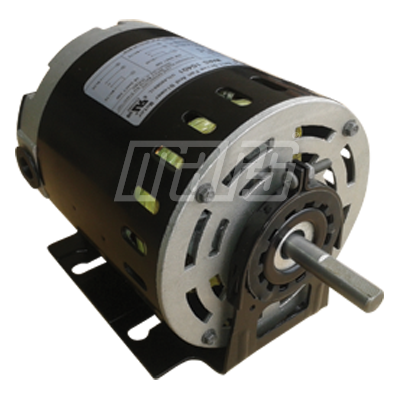 1/4HP 115V 1725RPM