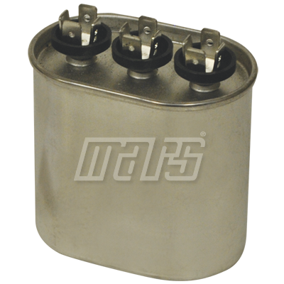 MARS USA 40/5 MFD 3