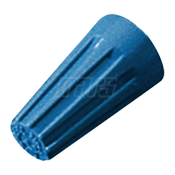 72B BLUE WIRE NUT