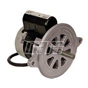 1/7HP 115V 3450 RPM