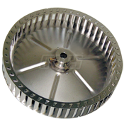 Blower Wheels