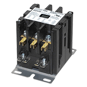 3P 30A 480V SCREW A2L