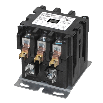 3P 50A 240V BOX LUG A2L