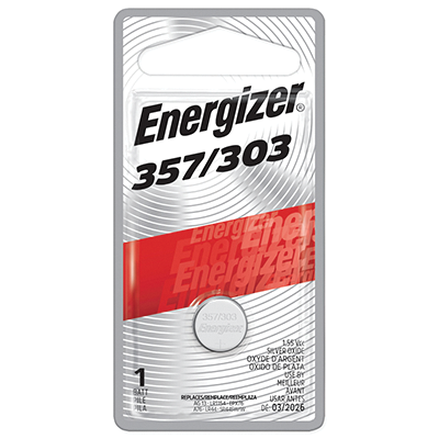 Energizer Watch/Cal