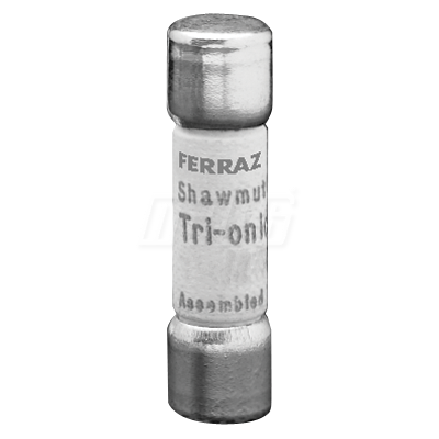 25A MIDGET FUSE TRM