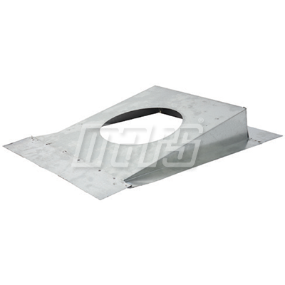 ROOF WEDGE 2.5X12PI