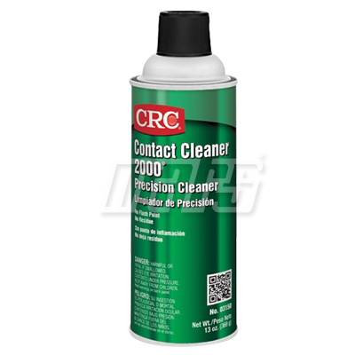 CRC Cleaners/Degrea