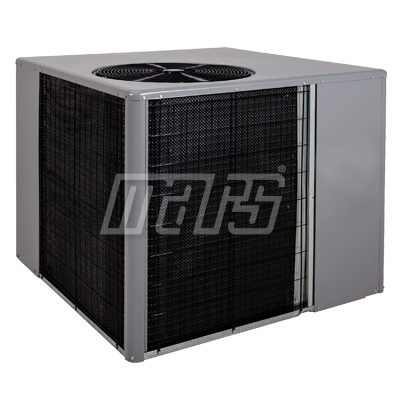 3.5T 14 SEER GAS/EL