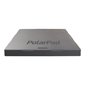 POLARPAD 24X24X2 GR