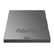 POLARPAD 24X24X2 GR